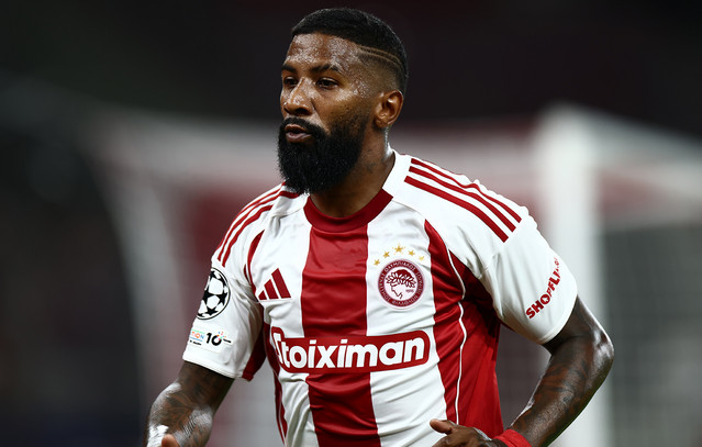 Ροντινέι:-Ζητώ-συγγνώμη-που-θα-μείνω-εκτός-με-την-Άρσεναλ,-θα-επιστρέψω-σύντομα