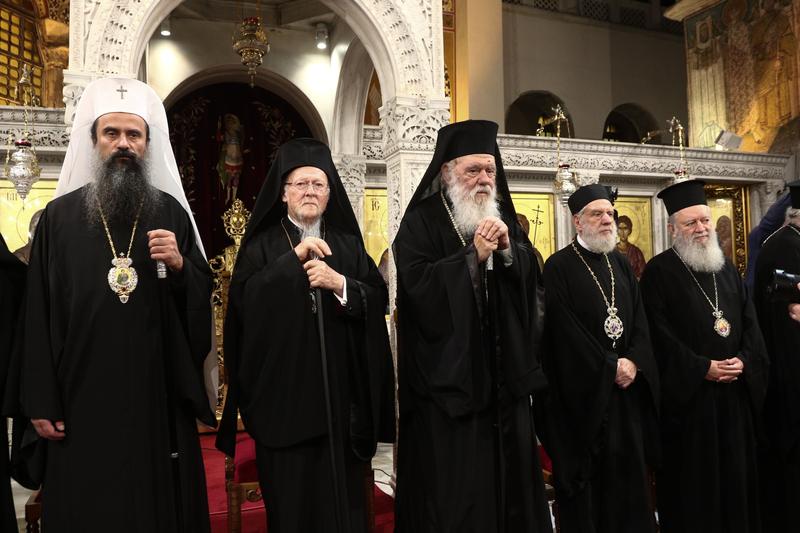 Η-έναρξη-του-Β’-Διεθνούς-Επιστημονικού-Συνεδρίου-του-περιοδικού-“Θεολογία”