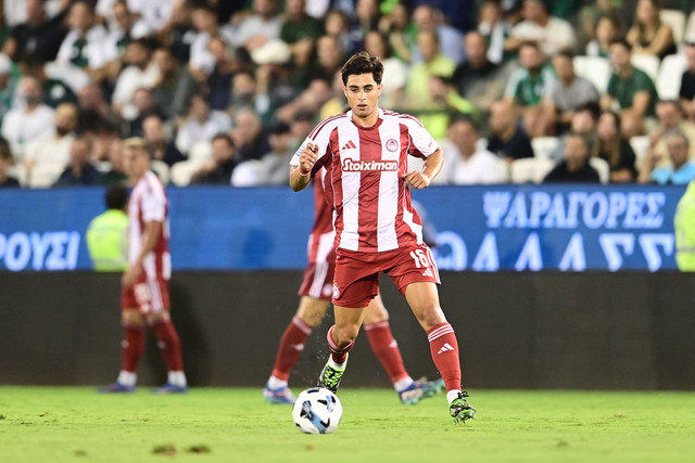 champions-league:-Αυτή-είναι-η-αποστολή-του-Ολυμπιακού-για-την-Άρσεναλ