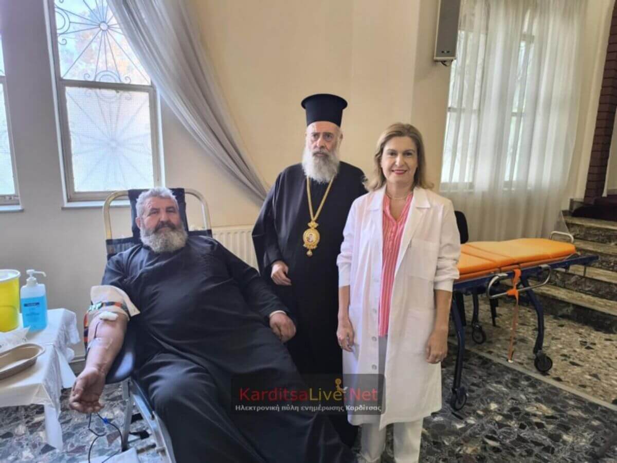 Εθελοντική-Αιμοδοσία-στο-Πνευματικό-Κέντρο-του-Ιερού-Μητροπολιτικού-Ναού-Καρδίτσας