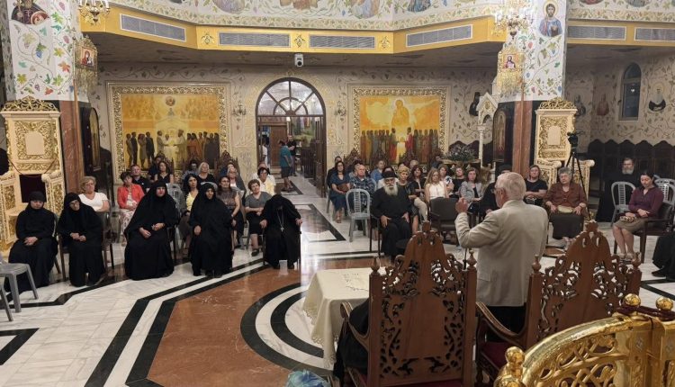 ΙΜ.-Ταμασού:-Πνευματική-ομιλία-του-Δρς-Χαραλάμπη-Μπούσια-στον-Ιερό-Ναό-του-Αποστόλου-Ανδρέου-(ΦΩΤΟ-&-ΒΙΝΤΕΟ)