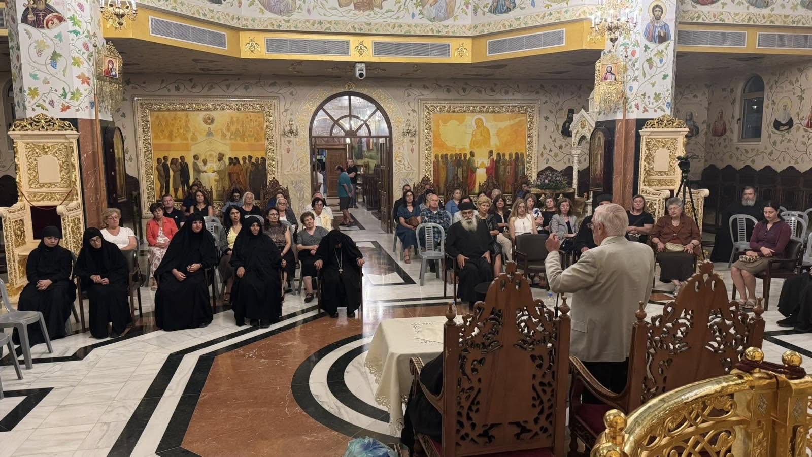 ΙΜ.-Ταμασού:-Πνευματική-ομιλία-του-Δρς-Χαραλάμπη-Μπούσια-στον-Ιερό-Ναό-του-Αποστόλου-Ανδρέου-(ΦΩΤΟ-&-ΒΙΝΤΕΟ)