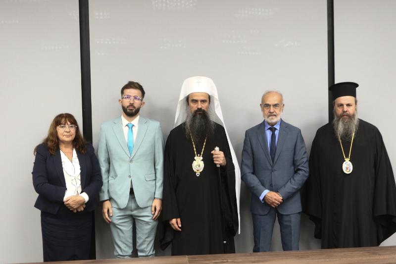 Συνάντηση-Πατριάρχη-Βουλγαρίας-με-τον-Γενικό-Διευθυντή-της-ΕΜΥΕΕ