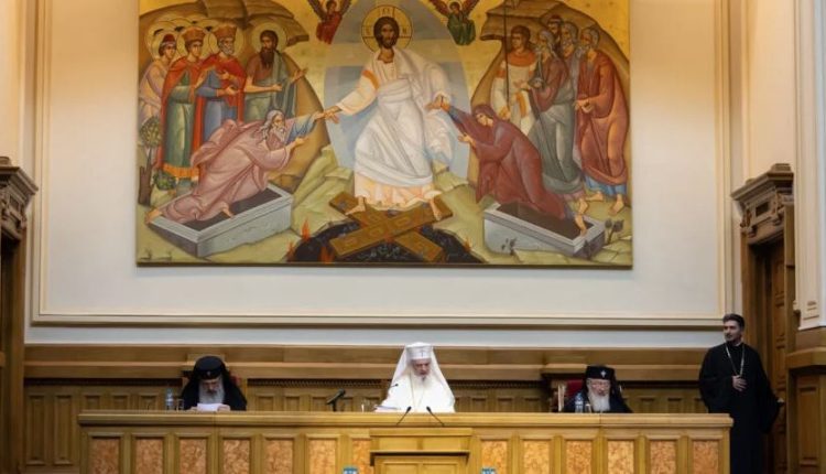 Νέες-αποφάσεις-της-Ιεράς-Συνόδου-της-εν-Ρουμανία-Ορθοδόξου-Εκκλησίας