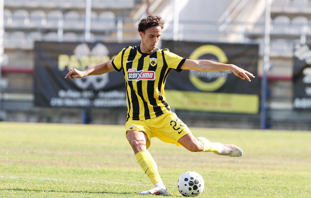 ΑΕΚ:-Διαψεύδει-για-Σαράγεβο-ο-μάνατζερ-του-Λιούμπιτσιτς