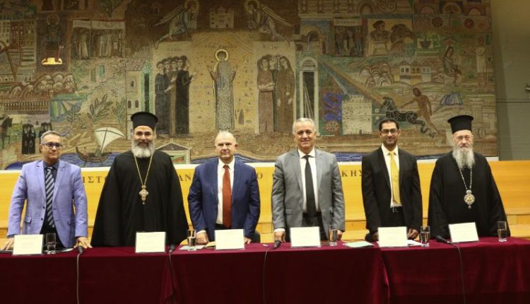 Γ΄-Συνεδρία-του-Β΄-Διεθνούς-Επιστημονικού-Συνεδρίου-του-περιοδικού-«Θεολογία»:-Συνέπειες-της-τεχνολογίας-στις-θρησκείες-και-την-κοινωνία