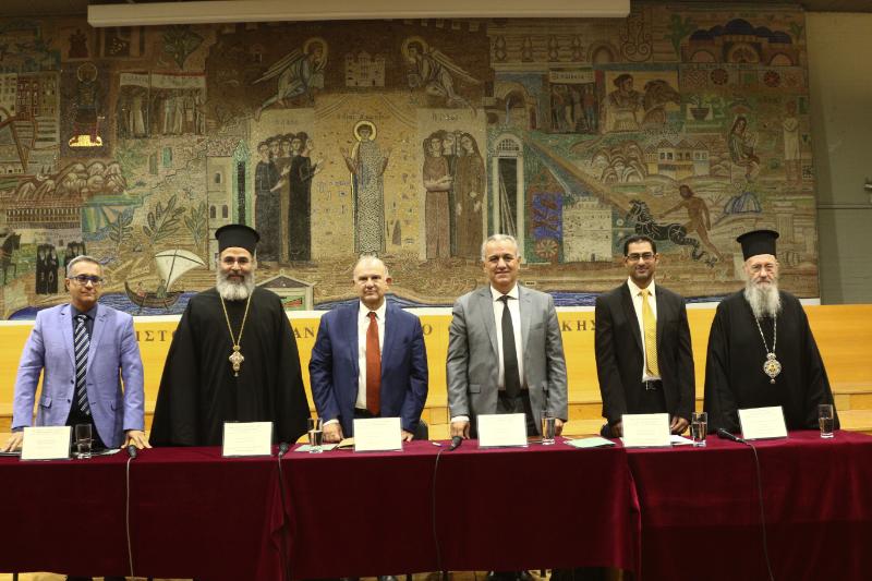 Γ΄-Συνεδρία-του-Β΄-Διεθνούς-Επιστημονικού-Συνεδρίου-του-περιοδικού-«Θεολογία»:-Συνέπειες-της-τεχνολογίας-στις-θρησκείες-και-την-κοινωνία