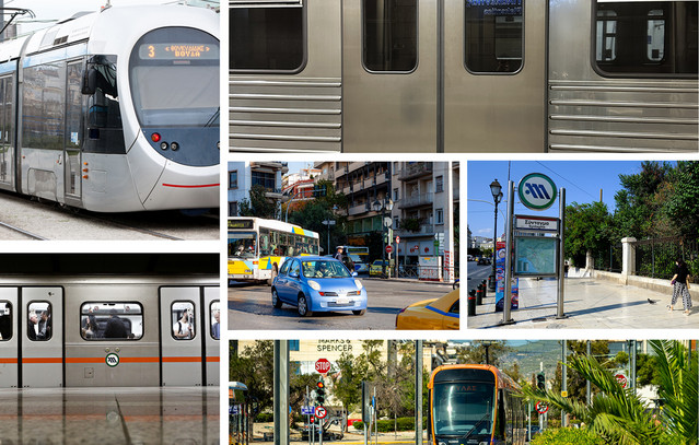 Απεργία-1ης-Οκτωβρίου:-Πώς-θα-κινηθούν-τα-ΜΜΜ-σε-Αθήνα-και-Θεσσαλονίκη-–-Τα-πρώτα-και-τελευταία-δρομολόγια