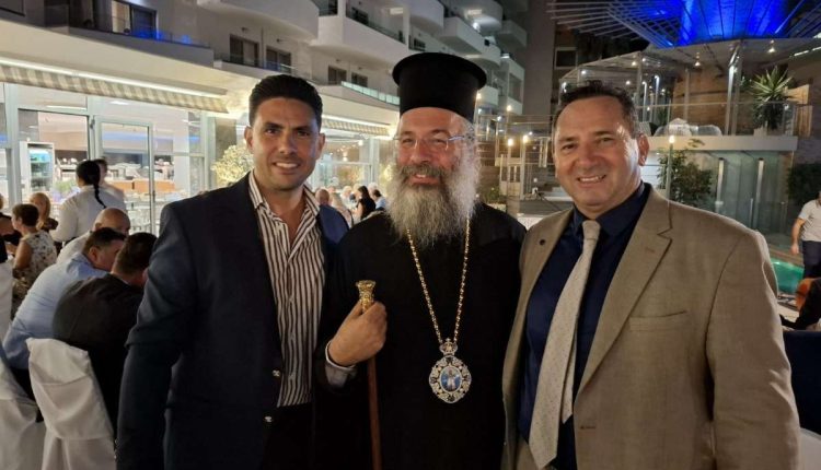 Ο-Μητροπολίτης-Ρεθύμνης-στον-εορτασμό-της-Παγκόσμιας-Ημέρας-Τουρισμού