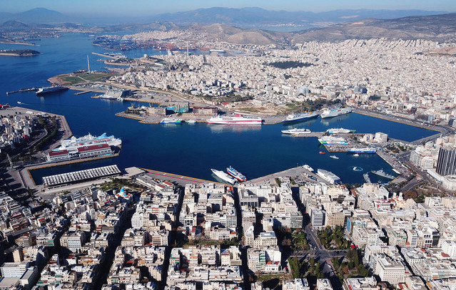 Δεμένα-τα-πλοία-στα-λιμάνια-λόγω-συμμετοχής-της-ΠΝΟ-στην-απεργία-της-ΓΣΕΕ