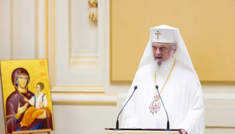 Ρουμανίας-Δανιήλ:-Για-εμάς,-Ευρώπη-σημαίνει-πρώτα-και-κύρια-Ευρώπη-της-χριστιανικής-πίστης