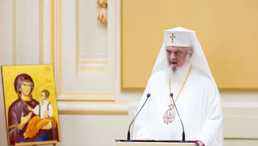 Ρουμανίας-Δανιήλ:-Για-εμάς,-Ευρώπη-σημαίνει-πρώτα-και-κύρια-Ευρώπη-της-χριστιανικής-πίστης