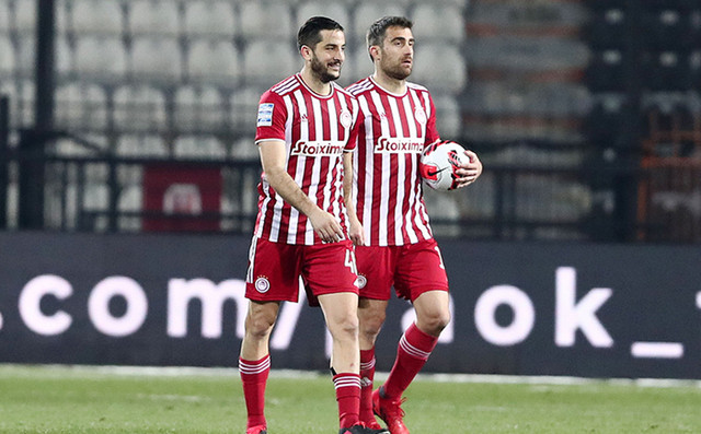 Οι-αθλητικές-μεταδόσεις-της-ημέρας:-Ο-Ολυμπιακός-με-την-Άρσεναλ-και-το-ντέρμπι-Παρί-–-Μπαρτσελόνα