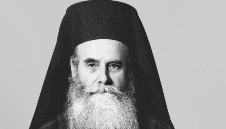 Εκοιμήθη-ο-Μητροπολίτης-Ροδοστόλου-Χρυσόστομος