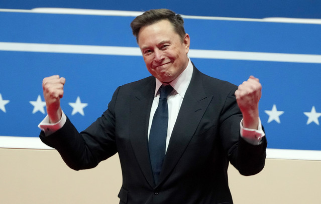 Ο-Έλον-Μασκ-θα-λανσάρει-την-«grokipedia»,-ανταγωνιστή-της-wikipedia