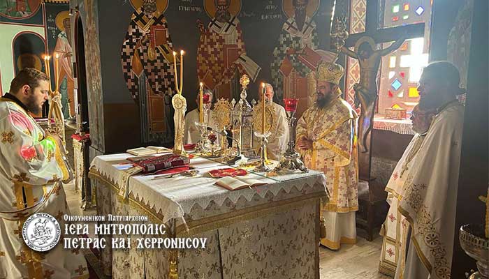 Εκατό-έτη-από-τα-Εγκαίνια-του-Ιερού-Ναού-Αγίας-Τριάδος-Φουρνής