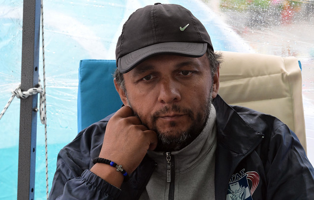 Σε-ξενοδοχείο-μεταφέρθηκε-ο-Πάνος-Ρούτσι-λόγω-αποδυναμωμένου-ανοσοποιητικού