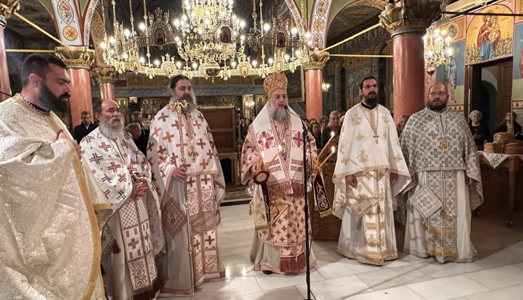 Η-εορτή-της-Παναγίας-Γοργοεπηκόου-στα-Τρίκαλα