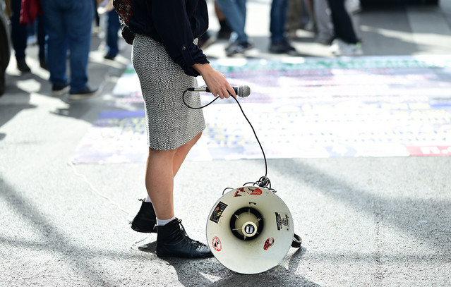 Απεργιακή-συγκέντρωση-και-πορεία-πραγματοποιήθηκε-στους-κεντρικούς-δρόμους-της-Πάτρας