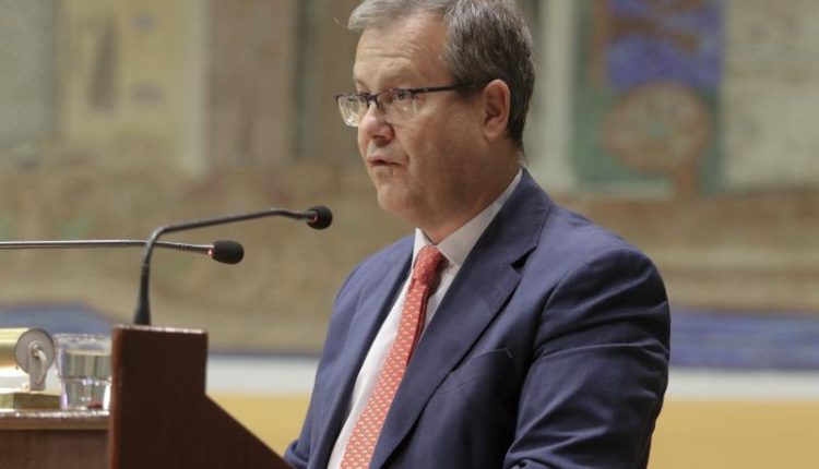 Ιωάννης-Παναγιωτόπουλος:-Μέσα-από-τις-σελίδες-του-περιοδικού-“ΘΕΟΛΟΓΙΑ”-η-Εκκλησία-της-Ελλάδος-βρήκε-τη-φωνή-της