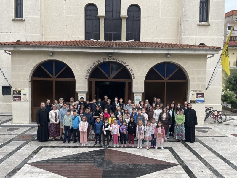 Έναρξη-Κατηχητικών-Συνάξεων-στη-Μητρόπολη-Γρεβενών