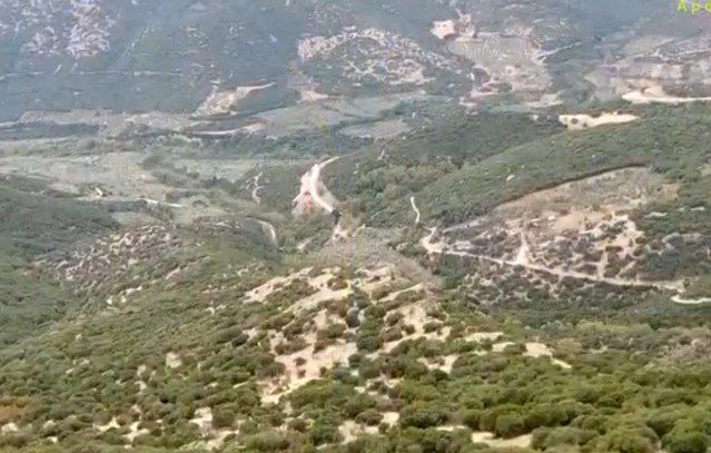 «Κάτω-δεν-υπήρχε-οξυγόνο»-–-Αυτή-είναι-η-σπηλιά-όπου-πέθανε-ο-53χρονος-στη-Λάρισα-που-έψαχνε-για-χρυσό