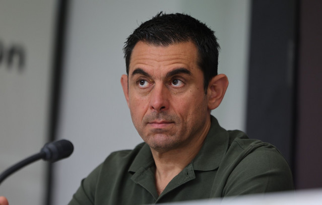 ΠΑΟΚ-–-Κουβεντίδης:-Παραμύθια-χωρίς-δράκο-για-να-πετύχουν-τους-σκοπούς-τους,-θα-προστατεύσουμε-ομάδα-και-ενότητα