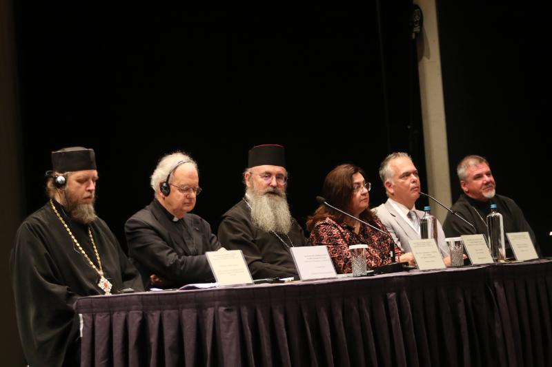 «Χριστιανική-Ανθρωπολογία,-Ενανθρώπηση-και-ψηφιακός-μετανθρωπισμός»-στο-Β΄-Διεθνές-Επιστημονικό-Συνέδριο-του-περιοδικού-«Θεολογία»