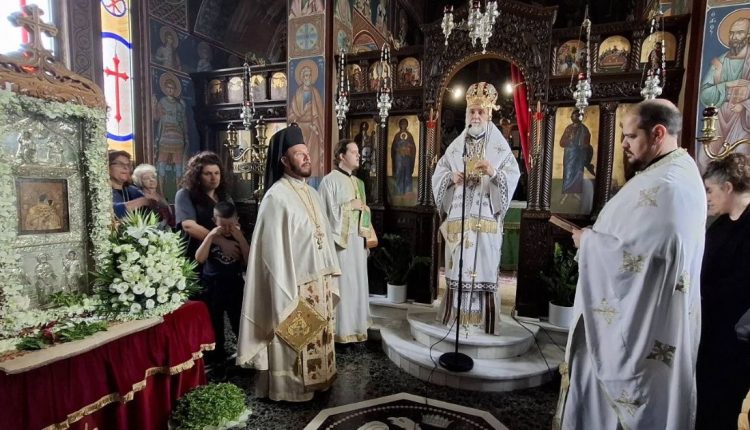 Πανηγύρισε-το-Ιερό-Ησυχαστήριο-Παναγίας-Γοργοεπηκόου-Ψαχνών-Ευβοίας