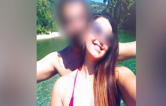 Αυτή-είναι-η-28χρονη-έγκυος-που-πέθανε-στην-Άρτα:-Υπέστη-αλλεργικό-σοκ-από-αντιβίωση-–-Αφήνει-ένα-κοριτσάκι-2-ετών