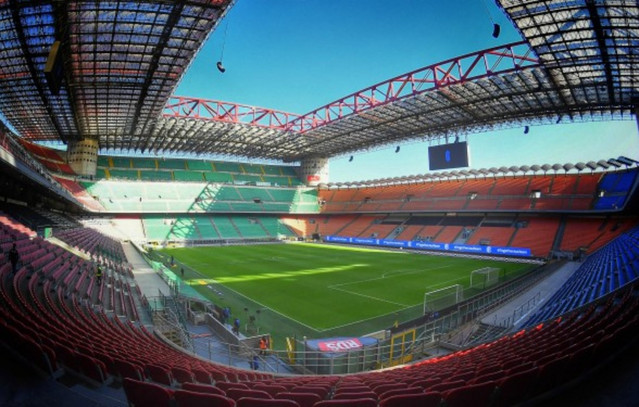 Μίλαν-–-Ίντερ:-Οριστική-απόφαση-για-κατεδάφιση-του-Σαν-Σίρο-–-Το-2031-έτοιμο-το-νέο-γήπεδο