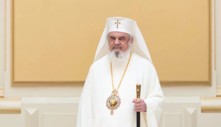 Πατριάρχης-Ρουμανίας:-Η-Ορθόδοξη-Θεολογία-καλείται-να-μαρτυρήσει-την-ανθρωπολογική-προοπτική-του-Ανατολικού-Χριστιανισμού