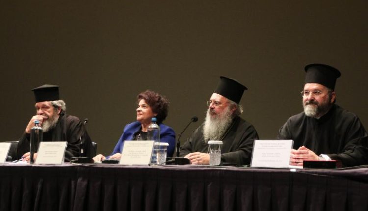 «Θεολογικές,-φιλοσοφικές,-ψυχολογικές-και-πολιτικές-διαστάσεις-της-σύγχρονης-τεχνολογίας»-στο-Συνέδριο-του-περιοδικού-«Θεολογία»