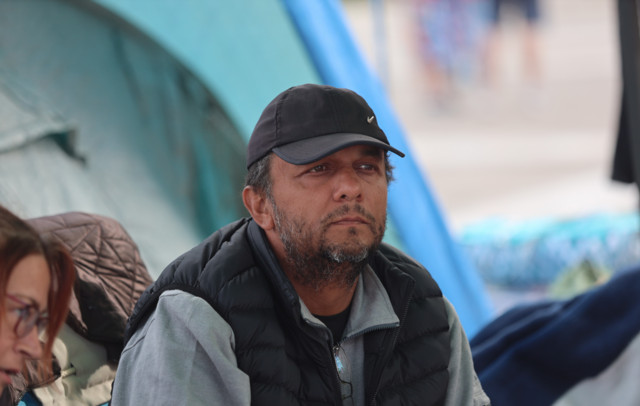 ΕΚΑΒ-για-Πάνο-Ρούτσι:-Παρακολουθούμε-την-υγεία-του,-αλλά-αρνείται-να-υποβληθεί-σε-εξετάσεις