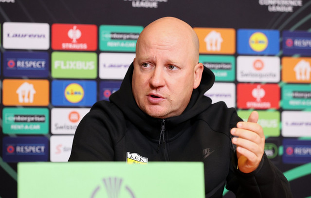 Νίκολιτς-για-το-Τσέλιε-–-ΑΕΚ:-Θεμελιώδους-σημασίας-το-πρώτο-παιχνίδι-της-league-phase,-δεν-ήρθαμε-για-διακοπές