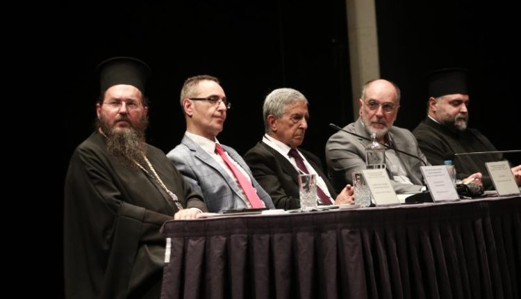 Λήξη-των-εργασιών-του-Β’-Διεθνούς-Επιστημονικού-Συνεδρίου-του-Περιοδικού-Θεολογία