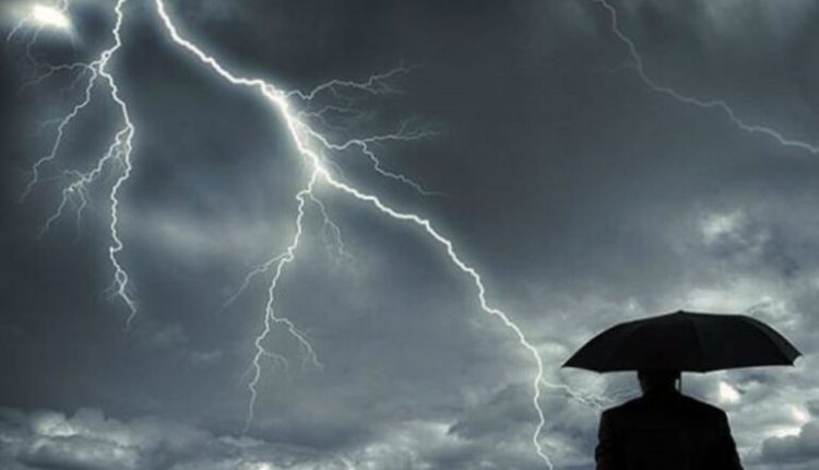 Μήνυμα-από-το-112-για-ισχυρές-βροχοπτώσεις-και-καταιγίδες-–-ertnews.gr