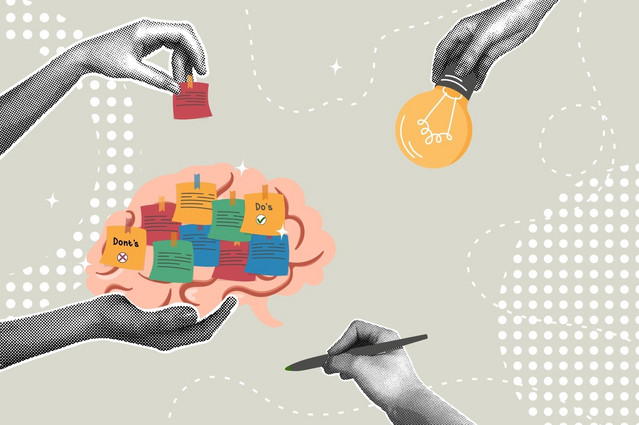 Γιατί-θυμόμαστε-κάποιες-στιγμές-για-πάντα-ενώ-άλλες-χάνονται-σαν-να-μην-υπήρξαν-ποτέ;-Πώς-λειτουργεί-ο-εγκέφαλος