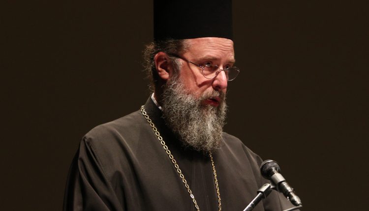 Θεσσαλονίκης-Φιλόθεος:-Ο-διάλογος-Εκκλησίας-και-επιστήμης-δεν-είναι-πολυτέλεια·-είναι-αναγκαιότητα