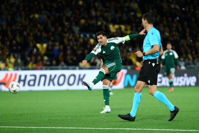 Οι-αθλητικές-μεταδόσεις-της-ημέρας:-Παναθηναϊκός,-ΑΕΚ,-ΠΑΟΚ-και-Ολυμπιακός-σε-Ευρώπη-και-euroleague