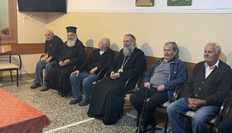 Ημέρα-Τρίτης-Ηλικίας-στο-Εκκλησιαστικό-Γηροκομείο-“Άγιος-Νικόλαος”