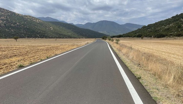 Ολοκληρώθηκαν-οι-εργασίες-αποκατάστασης-βατότητας-στην-Επαρχιακή-Οδό-Αρτεμήσιο-–-Παλαιόπυργος-από-την-Περιφέρεια-Πελοποννήσου-–-Περιφέρεια-Πελοποννήσου