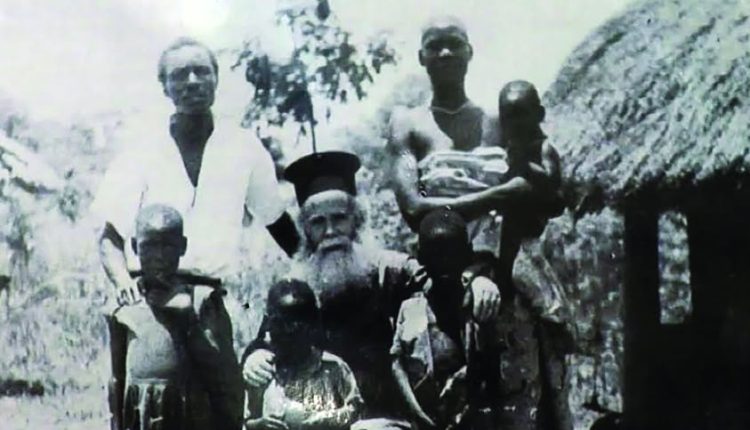 Όταν-ο-π.-Χρυσόστομος-Παπασαραντόπουλος-ζητούσε-στήριξη-για-το-Ιεραποστολικό-έργο-στην-Ουγκάντα-και-την-Κένυα