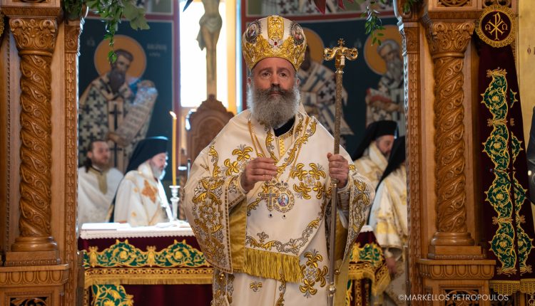 Ολοκληρώθηκε-η-Β’-Παναυστραλιανή-Ιερατική-Σύναξη