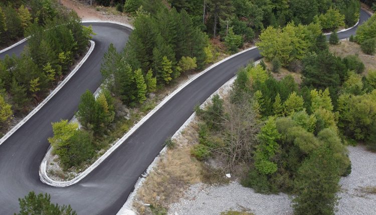 Σύγχρονη-πρόσβαση-με-το-νέο-οδικό-δίκτυο-Φενεός-–-Λίμνη-Δόξα-από-την-Περιφέρεια-Πελοποννήσου-–-Περιφέρεια-Πελοποννήσου