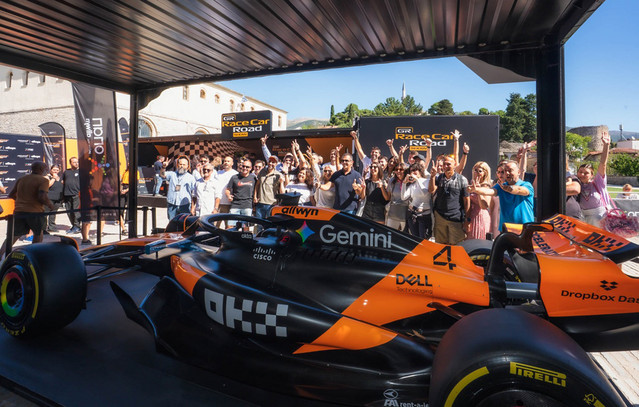 Η απόλυτη εμπειρία formula-1-στη-Λάρισα-αυτή-την-Κυριακή