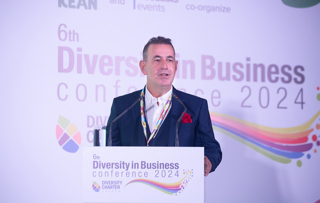 Σταύρος-Μηλιώνης:-«Η-συμπερίληψη-δεν-είναι-απλά-ένδειξη-κοινωνικής-ευαισθησίας,-αλλά-στρατηγική-προτεραιότητα»