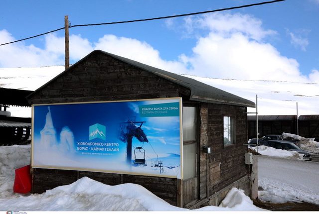 Έπεσαν-τα-πρώτα-χιόνια-σε-Όλυμπο,-Καϊμακτσαλάν-και-Φαλακρό