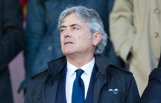 Παναθηναϊκός:-Υπέγραψε-ο-Μπαλντίνι-–-Ο-ρόλος-του-και-το-πλάνο-για-το-μέλλον