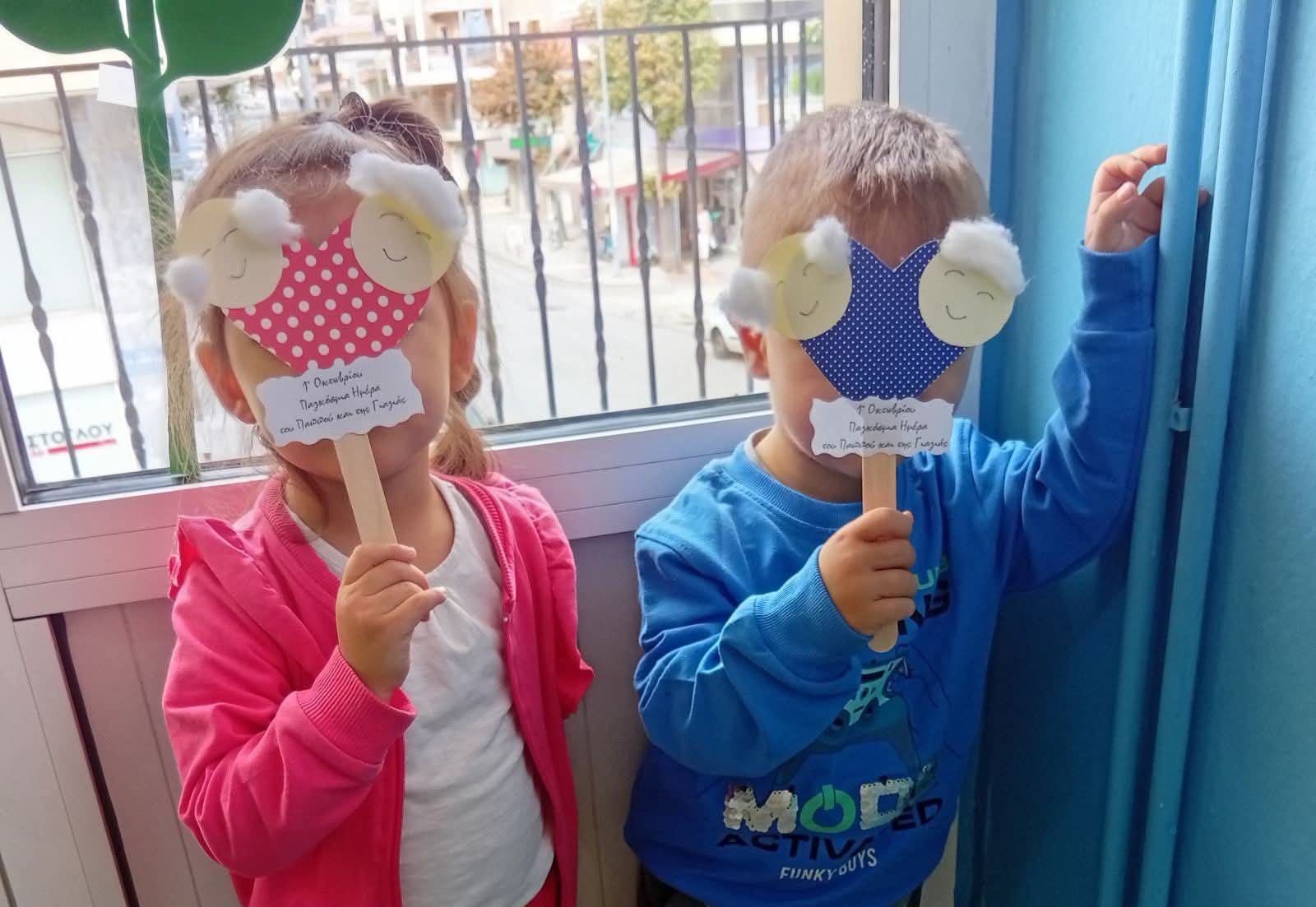 Παγκόσμια-ημέρα-ηλικιωμένων-στους-Βρεφονηπιακούς-της-Μητροπόλεως-Μαρωνείας